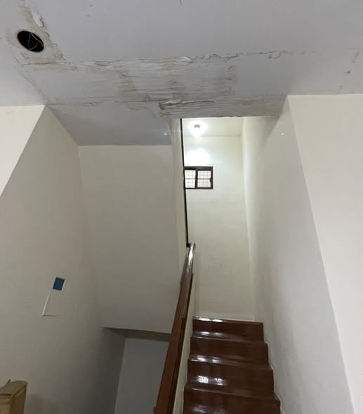廁所漏水免挖牆止漏現場紀錄