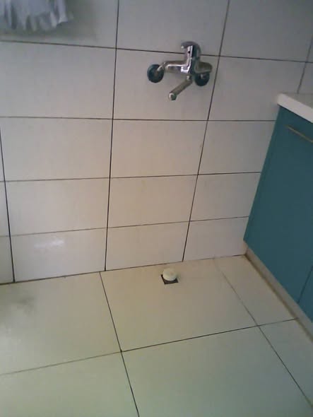 高雄茄萣冷水管熱像檢測現場紀錄